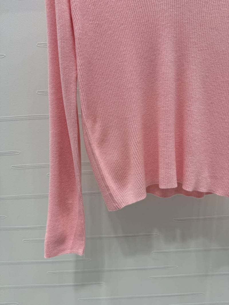 Miu Miu Sweaters